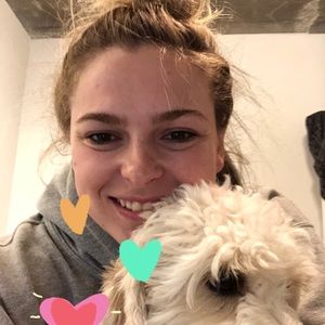 Meet your Posher, Megan